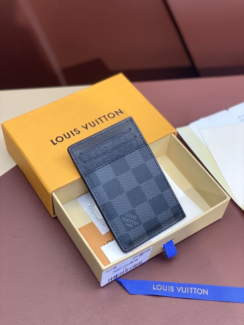 Louis Vuitton Wallets Purse